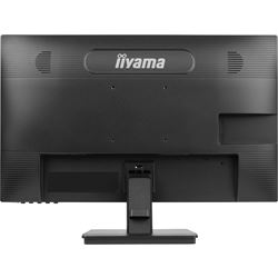 iiyama ProLite monitor ECO XU2463HSU-B1 24" IPS, Full HD, Black, Ultra Slim Bezel, HDMI, Display Port, USB Hub with B energy class thumbnail 9