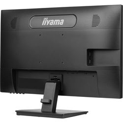 iiyama ProLite monitor ECO XU2463HSU-B1 24" IPS, Full HD, Black, Ultra Slim Bezel, HDMI, Display Port, USB Hub with B energy class thumbnail 10
