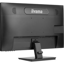 iiyama ProLite monitor ECO XU2463HSU-B1 24" IPS, Full HD, Black, Ultra Slim Bezel, HDMI, Display Port, USB Hub with B energy class thumbnail 11