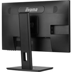iiyama ProLite monitor ECO XUB2463HSU-B1 24" IPS, Height Adjustable, Full HD, Black, Ultra Slim Bezel, HDMI, Display Port, USB Hub with B energy class thumbnail 12