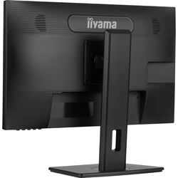 iiyama ProLite monitor ECO XUB2463HSU-B1 24" IPS, Height Adjustable, Full HD, Black, Ultra Slim Bezel, HDMI, Display Port, USB Hub with B energy class thumbnail 13