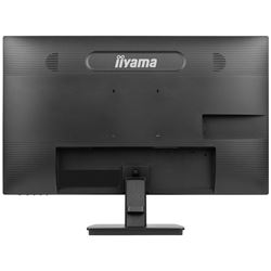 iiyama ProLite monitor ECO XU2763HSU-B1 27" IPS, Full HD, Black, Ultra Slim Bezel, HDMI, Display Port, USB Hub with B energy class thumbnail 7