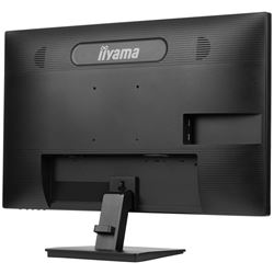 iiyama ProLite monitor ECO XU2763HSU-B1 27" IPS, Full HD, Black, Ultra Slim Bezel, HDMI, Display Port, USB Hub with B energy class thumbnail 8