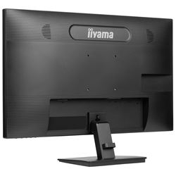 iiyama ProLite monitor ECO XU2763HSU-B1 27" IPS, Full HD, Black, Ultra Slim Bezel, HDMI, Display Port, USB Hub with B energy class thumbnail 9
