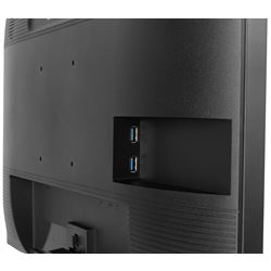 iiyama ProLite monitor ECO XU2763HSU-B1 27" IPS, Full HD, Black, Ultra Slim Bezel, HDMI, Display Port, USB Hub with B energy class thumbnail 12