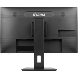 iiyama ProLite monitor ECO XUB2763HSU-B1 27" Height Adjustable, IPS, Full HD, Black, Ultra Slim Bezel, HDMI, Display Port, USB Hub with B energy class thumbnail 11