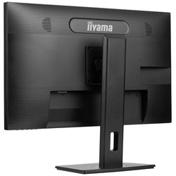 iiyama ProLite monitor ECO XUB2763HSU-B1 27" Height Adjustable, IPS, Full HD, Black, Ultra Slim Bezel, HDMI, Display Port, USB Hub with B energy class thumbnail 13