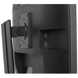 iiyama ProLite monitor ECO XUB2763HSU-B1 27" Height Adjustable, IPS, Full HD, Black, Ultra Slim Bezel, HDMI, Display Port, USB Hub with B energy class thumbnail 15