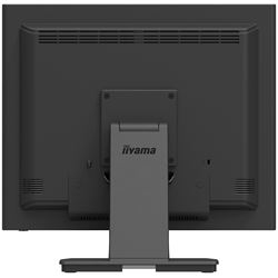 iiyama ProLite monitor T1932MSC-B1S 19", Projective Capacitive 10pt touch, IPS, Scratch resistant, Edge to edge glass, 5:4, HDMI, DisplayPort, Water and dust protection thumbnail 7