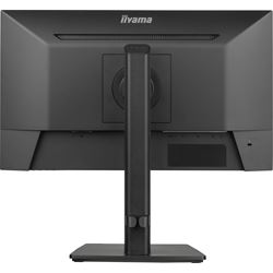 iiyama ProLite monitor XUB2294HSU-B6 22" VA panel, 3-side borderless design, height adjustable stand, 100Hz refresh rate, HDMI, DP thumbnail 7