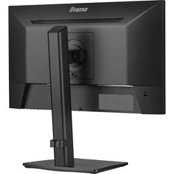 iiyama ProLite monitor XUB2294HSU-B6 22" VA panel, 3-side borderless design, height adjustable stand, 100Hz refresh rate, HDMI, DP thumbnail 8
