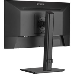 iiyama ProLite monitor XUB2294HSU-B6 22" VA panel, 3-side borderless design, height adjustable stand, 100Hz refresh rate, HDMI, DP thumbnail 9