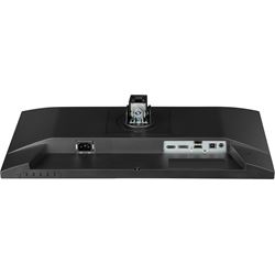 iiyama ProLite monitor XUB2294HSU-B6 22" VA panel, 3-side borderless design, height adjustable stand, 100Hz refresh rate, HDMI, DP thumbnail 10