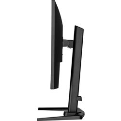 iiyama G-Master Black Hawk gaming monitor GB2745HSU-B1 27" Black, Ultra Slim Bezel, Full HD, 75Hz, 1ms, FreeSync, HDMI, Display Port, USB Hub, 100 hz thumbnail 5