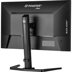 iiyama G-Master Black Hawk gaming monitor GB2745HSU-B1 27" Black, Ultra Slim Bezel, Full HD, 75Hz, 1ms, FreeSync, HDMI, Display Port, USB Hub, 100 hz thumbnail 9