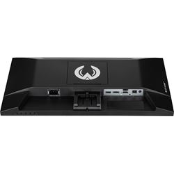 iiyama G-Master Black Hawk gaming monitor G2245HSU-B1 22" Black, IPS, 100Hz, 1ms, FreeSync, HDMI, Display Port, USB Hub thumbnail 5