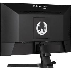 iiyama G-Master Black Hawk gaming monitor G2245HSU-B1 22" Black, IPS, 100Hz, 1ms, FreeSync, HDMI, Display Port, USB Hub thumbnail 11
