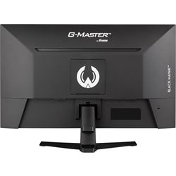 iiyama G-Master Black Hawk gaming monitor G2745QSU-B1 27" Black, IPS, Ultra Wide Resolution, 100Hz, 1ms, FreeSync, HDMI, Display Port, USB Hub thumbnail 7