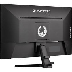 iiyama G-Master Black Hawk gaming monitor G2745QSU-B1 27" Black, IPS, Ultra Wide Resolution, 100Hz, 1ms, FreeSync, HDMI, Display Port, USB Hub thumbnail 8