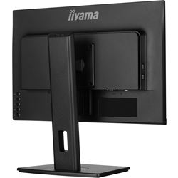 iiyama ProLite monitor XUB2395WSU-B5, 23", Height Adjustable, IPS, 1920 x 1200, Pivot function, HDMI, DisplayPort, USB Hub, Blue light reducer, Flicker free thumbnail 10