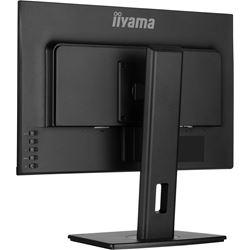 iiyama ProLite monitor XUB2395WSU-B5, 23", Height Adjustable, IPS, 1920 x 1200, Pivot function, HDMI, DisplayPort, USB Hub, Blue light reducer, Flicker free thumbnail 11