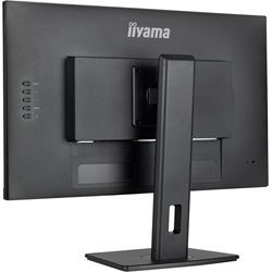 iiyama ProLite Monitor XUB2792HSU-B6 27", Black, Height Adjustable, IPS Panel, USB hub, HDMI, DP, 100 hz thumbnail 13