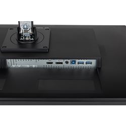 iiyama ProLite Monitor XUB2792HSU-B6 27", Black, Height Adjustable, IPS Panel, USB hub, HDMI, DP, 100 hz thumbnail 14