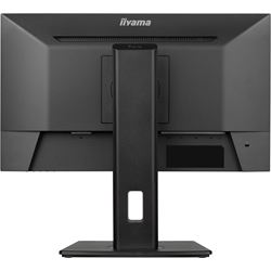 iiyama ProLite monitor XUB2293HSU-B6 22" IPS, 3-side borderless, Height Adjustable, Full HD, HDMI, 100hz refresh rate, USB Hub thumbnail 8