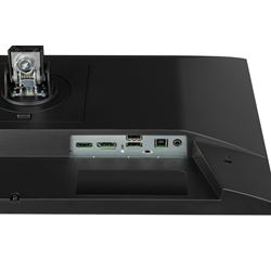 iiyama ProLite monitor XUB2293HSU-B6 22" IPS, 3-side borderless, Height Adjustable, Full HD, HDMI, 100hz refresh rate, USB Hub thumbnail 12