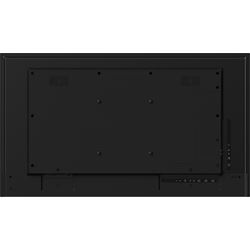 iiyama ProLite monitor LH4341UHS-B2 43", Digital Signage, IPS, HDMI, DisplayPort, 4K, 24/7, Landscape/Portrait, Media Player, 500cd/m² brightness thumbnail 11