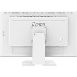 iiyama ProLite monitor T2752MSC-W1 27", Projective Capacitive 10pt touch, IPS, Scratch resistant, HDMI, DisplayPort, Edge to edge glass thumbnail 14