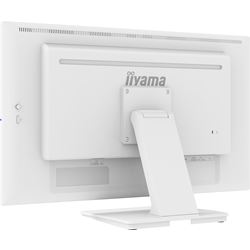 iiyama ProLite monitor T2752MSC-W1 27", Projective Capacitive 10pt touch, IPS, Scratch resistant, HDMI, DisplayPort, Edge to edge glass thumbnail 15