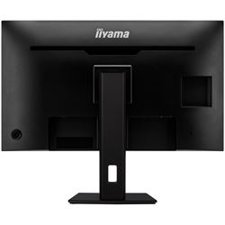iiyama ProLite monitor XB3288UHSU-B5 32" 4K, height adjustable, HDMI, VA panel, flicker free, PIP thumbnail 6