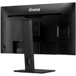 iiyama ProLite monitor XB3288UHSU-B5 32" 4K, height adjustable, HDMI, VA panel, flicker free, PIP thumbnail 7