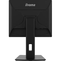 iiyama ProLite monitor B1980D-B5 19" 5:4 Black, Height Adjustable, Black, VGA, DVI thumbnail 9