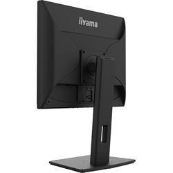 iiyama ProLite monitor B1980D-B5 19" 5:4 Black, Height Adjustable, Black, VGA, DVI thumbnail 12