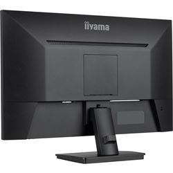iiyama ProLite monitor XU2793HSU-B6, 27" 3-side borderless design, IPS, HDMI, DisplayPort, FreeSync, Flicker free, 100hz refresh rate thumbnail 4
