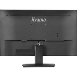 iiyama ProLite monitor XU2493HS-B6 24", IPS, 100hz, Black, Ultra Slim Bezel, HDMI, DisplayPort, Blue light reducer, Flicker free thumbnail 6