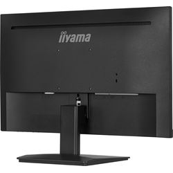 iiyama ProLite monitor XU2493HS-B6 24", IPS, 100hz, Black, Ultra Slim Bezel, HDMI, DisplayPort, Blue light reducer, Flicker free thumbnail 7