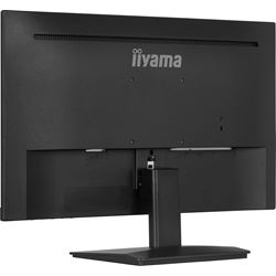 iiyama ProLite monitor XU2493HS-B6 24", IPS, 100hz, Black, Ultra Slim Bezel, HDMI, DisplayPort, Blue light reducer, Flicker free thumbnail 8