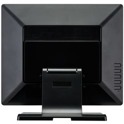 iiyama ProLite monitor T1721MSC-B2 17" Black, 5:4, Projective Capacitive 10pt touch, Bezel Free, edge to edge glass thumbnail 6