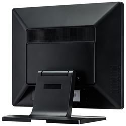 iiyama ProLite monitor T1721MSC-B2 17" Black, 5:4, Projective Capacitive 10pt touch, Bezel Free, edge to edge glass thumbnail 7