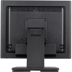 iiyama ProLite monitor T1732MSC-B1S 17" Black, 5:4, Projective Capacitive 10pt touch, IP54, Scratch resistance thumbnail 12