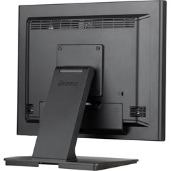 iiyama ProLite monitor T1732MSC-B1S 17" Black, 5:4, Projective Capacitive 10pt touch, IP54, Scratch resistance thumbnail 13