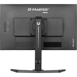 iiyama G-Master Red Eagle gaming monitor GB2470HSU-B6 23.8" Height Adjustable, Full HD, 180Hz, 0.2ms, FreeSync, HDMI, Display Port, USB Hub thumbnail 8