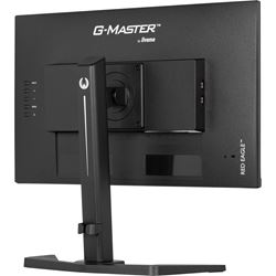 iiyama G-Master Red Eagle gaming monitor GB2470HSU-B6 23.8" Height Adjustable, Full HD, 180Hz, 0.2ms, FreeSync, HDMI, Display Port, USB Hub thumbnail 9