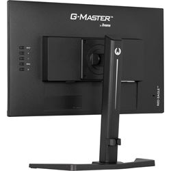 iiyama G-Master Red Eagle gaming monitor GB2470HSU-B6 23.8" Height Adjustable, Full HD, 180Hz, 0.2ms, FreeSync, HDMI, Display Port, USB Hub thumbnail 10