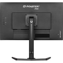 iiyama G-Master Red Eagle gaming monitor GB2770QSU-B6 27" Black, WQHD res 2560x1440, IPS, 180Hz, 0.2ms, FreeSync, HDMI, Display Port, USB Hub thumbnail 12