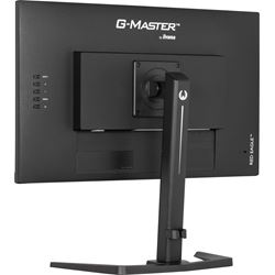 iiyama G-Master Red Eagle gaming monitor GB2770QSU-B6 27" Black, WQHD res 2560x1440, IPS, 180Hz, 0.2ms, FreeSync, HDMI, Display Port, USB Hub thumbnail 14