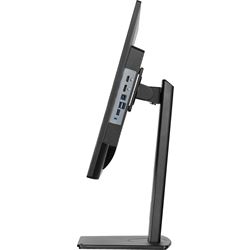 iiyama Prolite monitor XB3270QSU-B1 32" IPS WQHD 2560x1440, Black, HDMI,  Display Port, USB Hub, Height Adjustable thumbnail 6